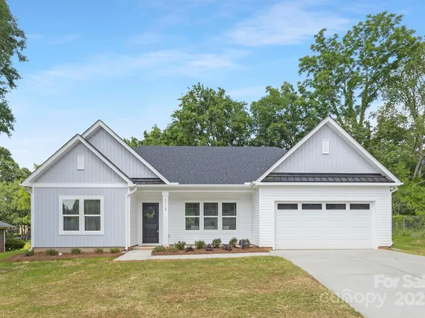 250 Greenway Dr, Salisbury, NC 28144