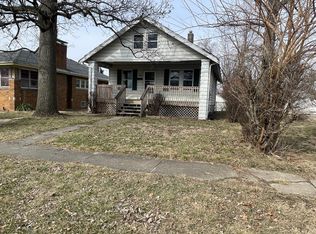 1419 W Gilbert Ave, Peoria, IL