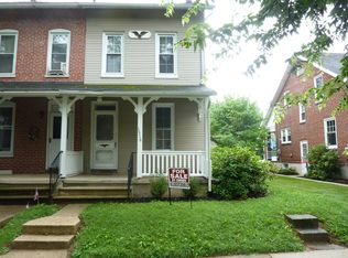 1516 Garfield Ave, Wyomissing, PA 19610