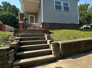 1213 NE Glendale Ave, Peoria, IL 61603