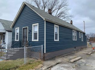 651 Kane St #1, Hammond, IN 46320