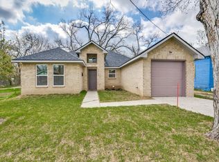 3610 Metropolitan Ave, Dallas, TX 75210