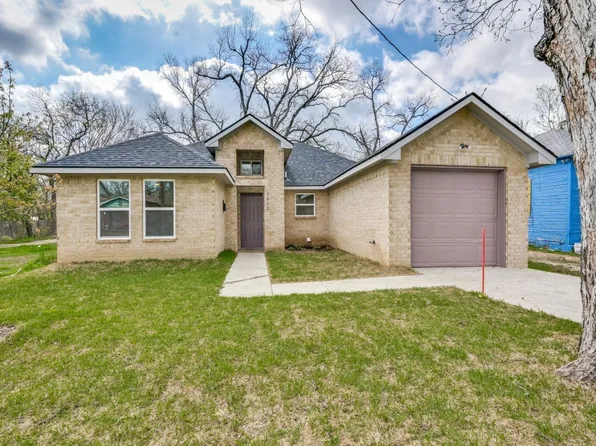 3610 Metropolitan Ave, Dallas, TX 75210