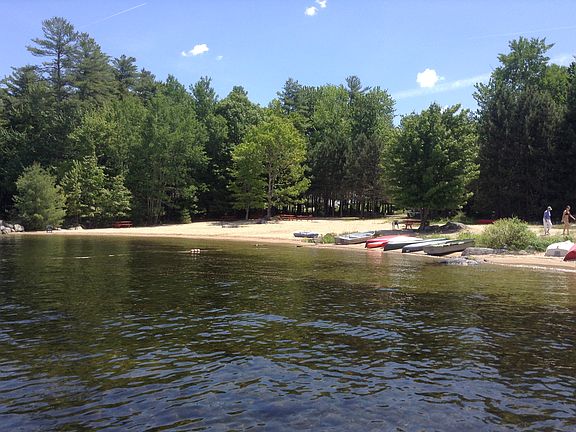 Hearthside Common Beach