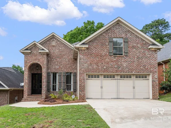 106 N Creek Cir, Fairhope, AL 36532