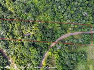 County Road 324, Caldwell, TX 77836