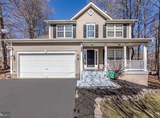 23 Cresthill Ct, Ruther Glen, VA 22546