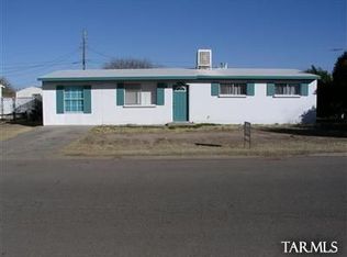 232 N Orr Ave, Benson, AZ 85602