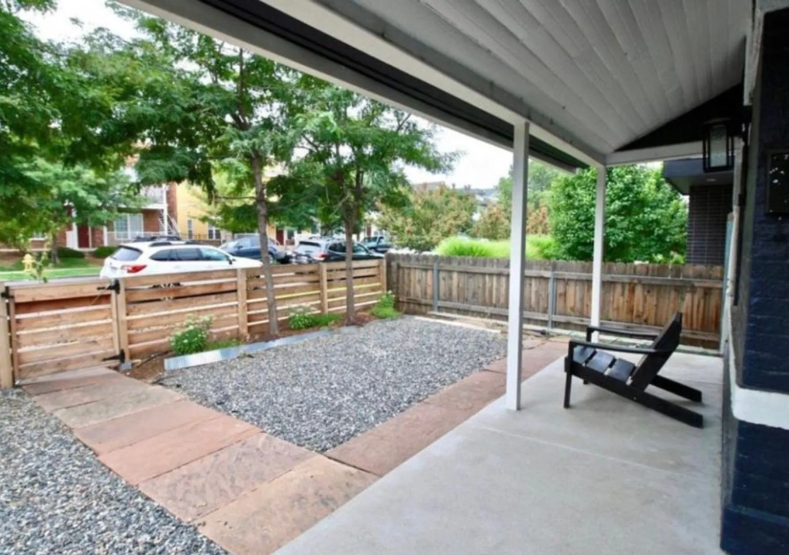 Charming 2-Bedroom Home in the Heart of Denver — Photo 3