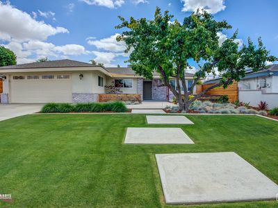 6607 Columbia Ln, Bakersfield, CA, 93309