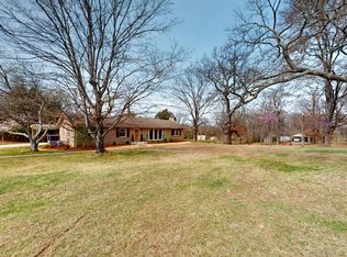 4334 Louise Rd, Cumberland Furnace, TN 37051