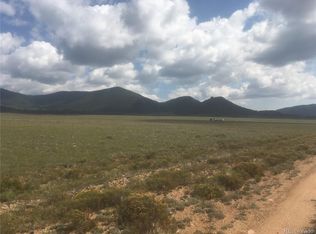 9623 Clear Creek Rd, Lake George, CO 80827