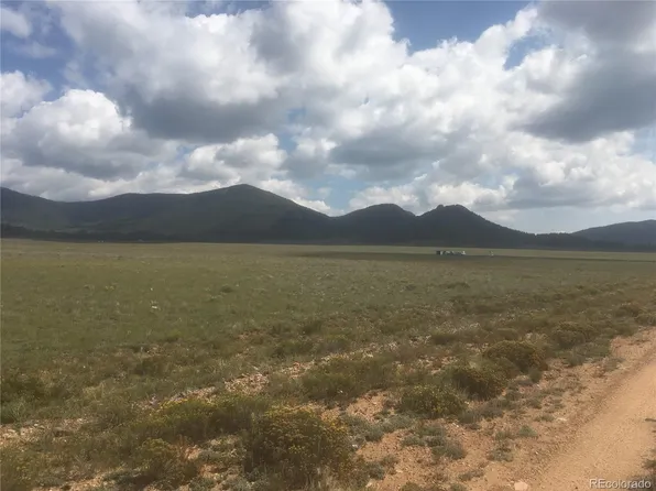 9623 Clear Creek Road, Hartsel, CO 80827