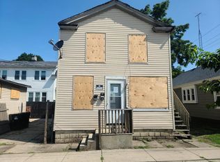 516 11th St, Racine, WI 53403