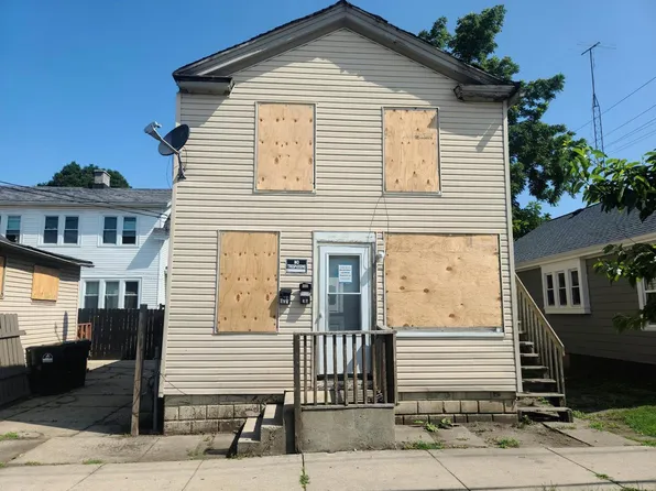 516 11th STREET, Racine, WI 53403