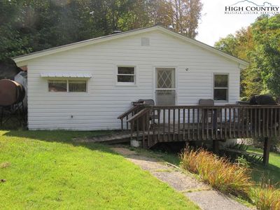 458 Paul Goodman, Fleetwood, NC, 28626