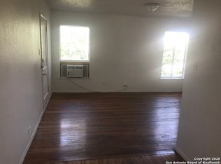 2007 Wilson Blvd APT 6, San Antonio, TX 78228