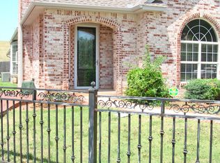 11901 Shady Trail Ln, Oklahoma City, OK 73120