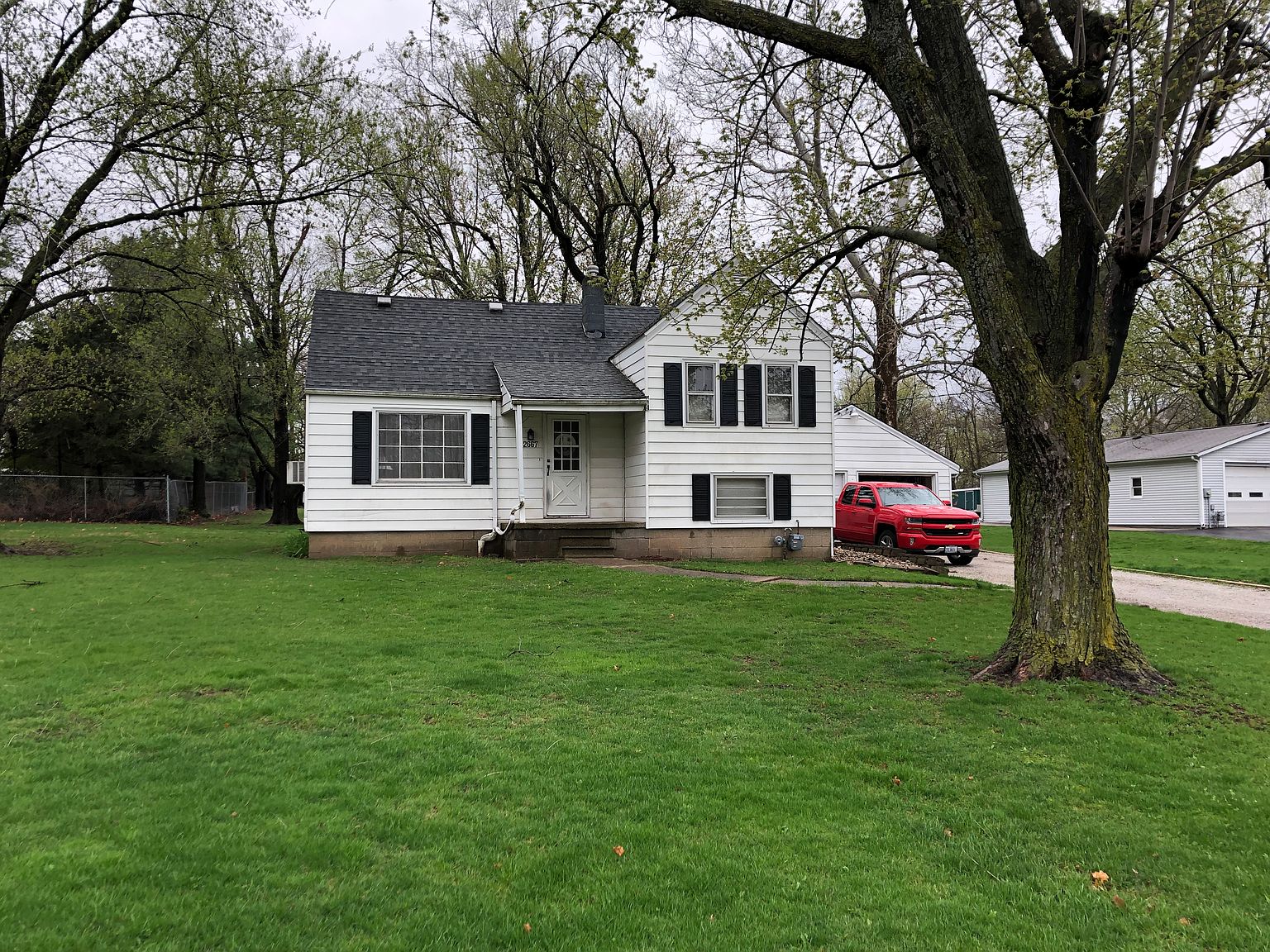 2667 E Mound Rd, Decatur, IL 62526 Zillow