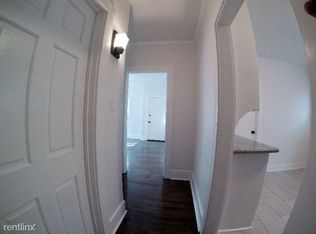 1128 N Mariposa Ave, Los Angeles, CA 90029