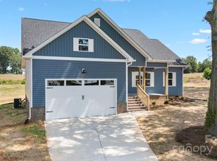 5436 State Highway 27, Vale, NC 28168