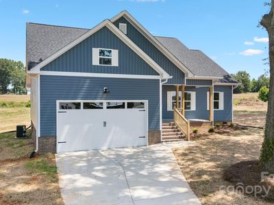 5436 State Highway 27, Vale, NC, 28168