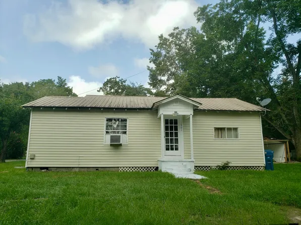 1901 Lesher St, Waycross, GA 31501