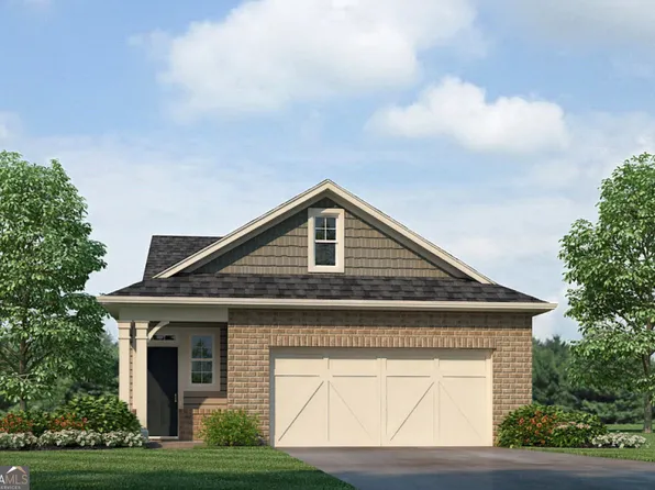 5122 Tulip Sq Lot 103, Acworth, GA 30101