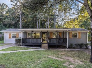 12 C W Smith Cir, Bremen, GA 30110