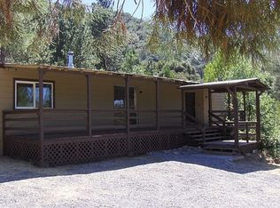 41707 Road 222, Oakhurst, CA 93644