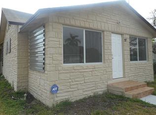 97 SW 1st St, Homestead, FL 33030