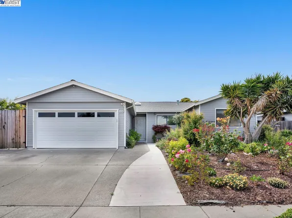 4226 Torres Ave, Fremont, CA 94536