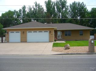 1808 County Farm Rd, Pueblo, CO 81006