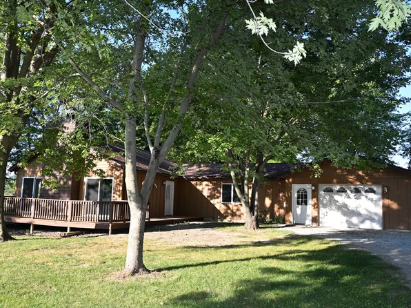 (undisclosed Address), Kappa, IL 61738