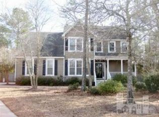 660 Caicos Ct, Wilmington, NC 28405