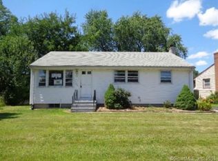 16 Nelson St, New Britain, CT 06053