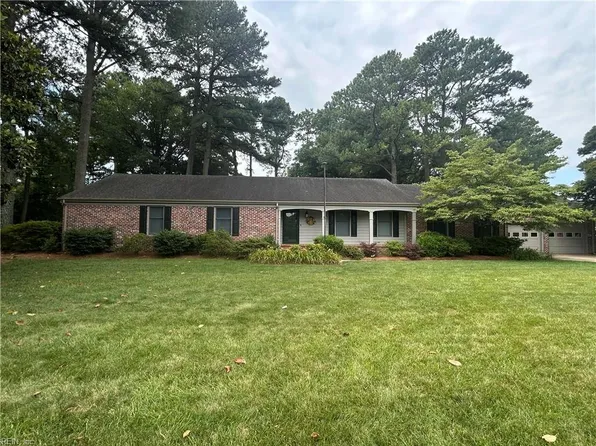 4305 Delray Dr, Virginia Beach, VA 23455
