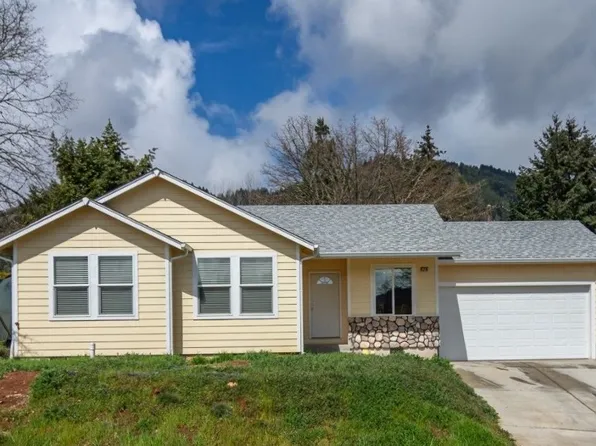 878 NE Leon Ave, Myrtle Creek, OR 97457