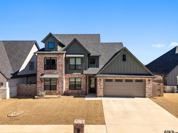 4428 Keechi Creek Rd, Tyler, TX 75703