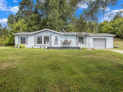 416 South St, Manton, MI, 49663