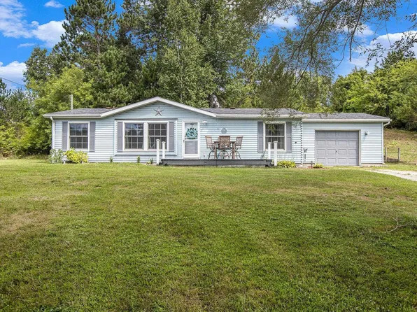 416 South St, Manton, MI 49663