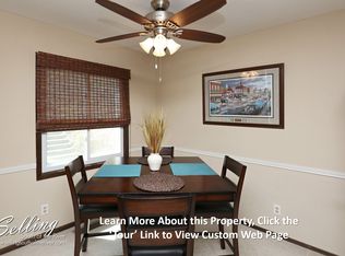 64 River Woods Ln, Burnsville, MN 55337