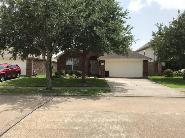 11918 Clear Brook Oak St, Houston, TX 77089