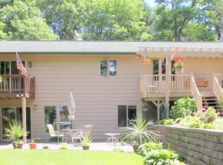 13234 E Shore Rd, Crosslake, MN 56442