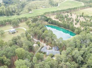 1140 Mabry Rd, Angier, NC 27501