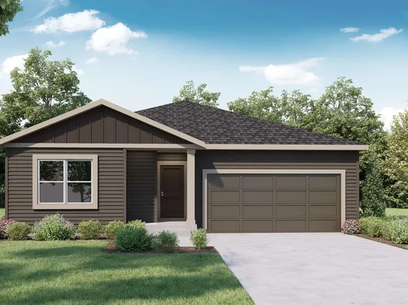 13516 W Sprague Ave, Airway Heights, WA 99001