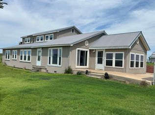 1093 State Highway 183, Buffalo, OK 73834