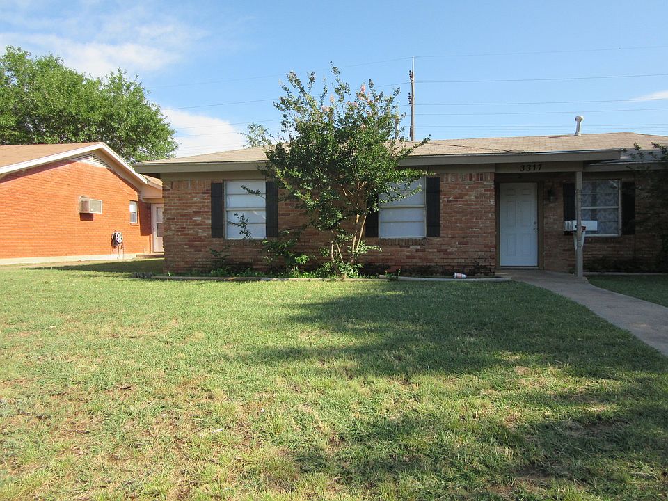 1st image of 3317 S 27th St APT 1