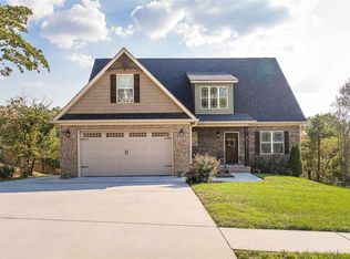 204 Clearview Cir NE, Cleveland, TN 37323