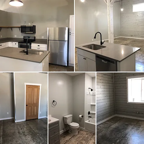 202 W Main Ave Photo 1